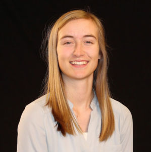 Meet your Posher, Allie